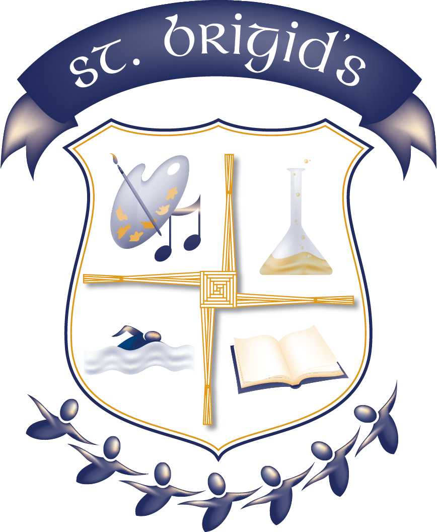 St Brigid’s Senior Girls’ National School